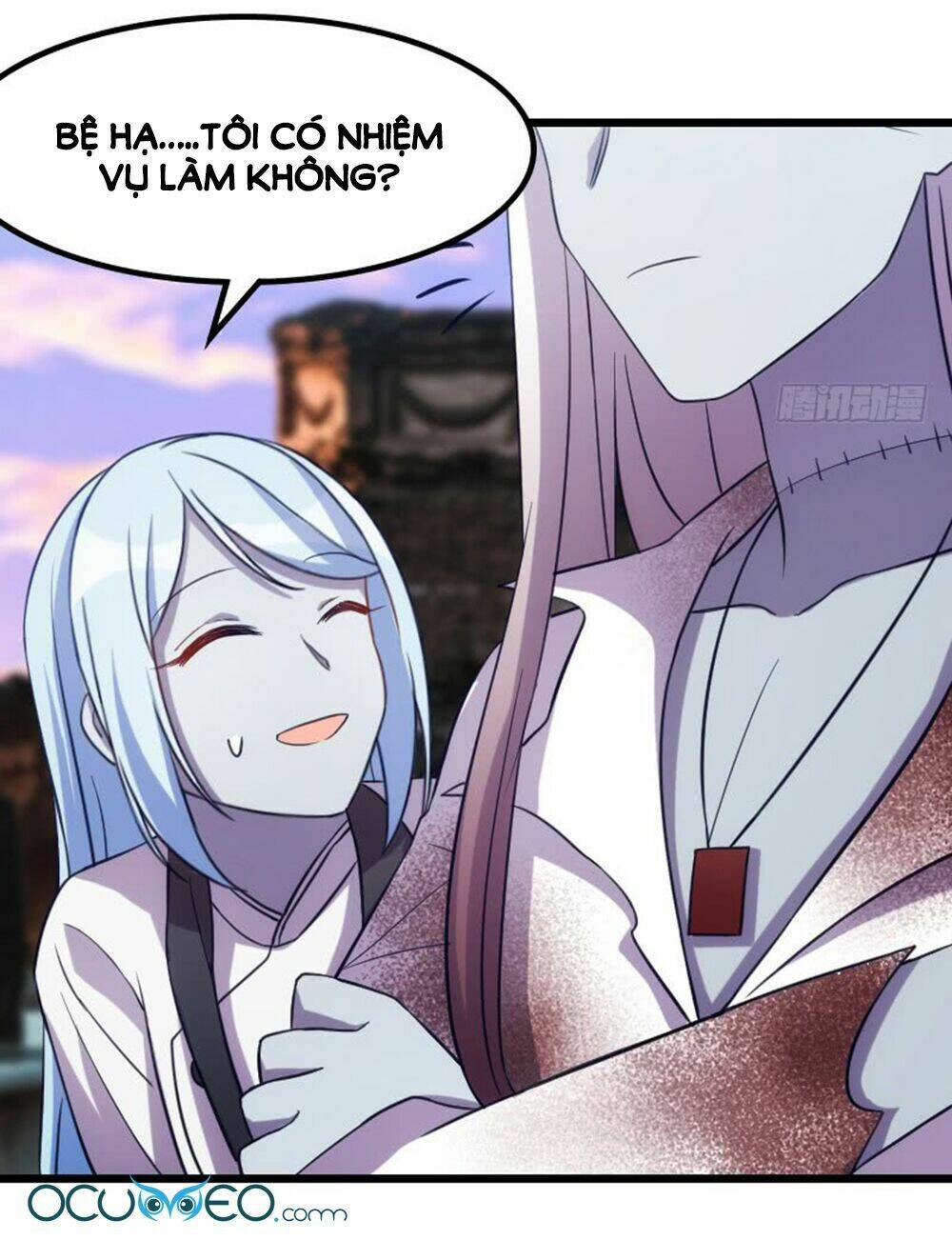 tôi ở dị giới khai ngư đường chapter 88 26