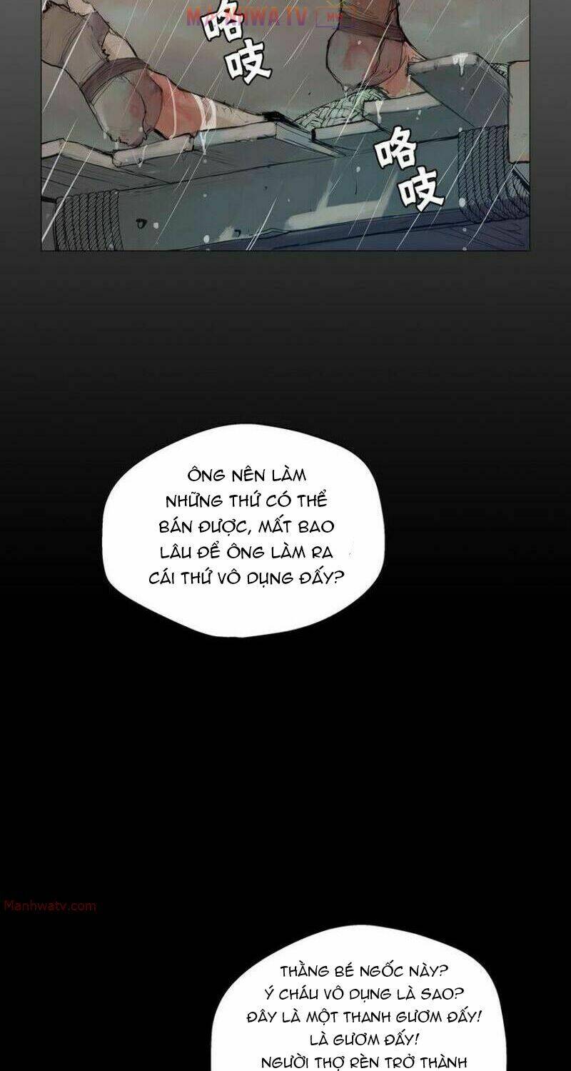 thanh gươm danh vọng chapter 3 57