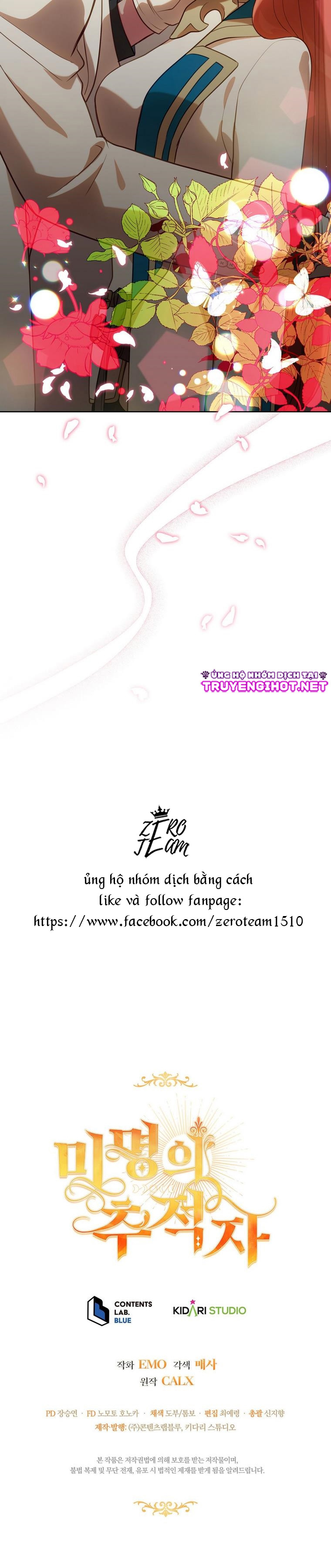 kẻ truy đuổi của bình minh chapter 7.2 10