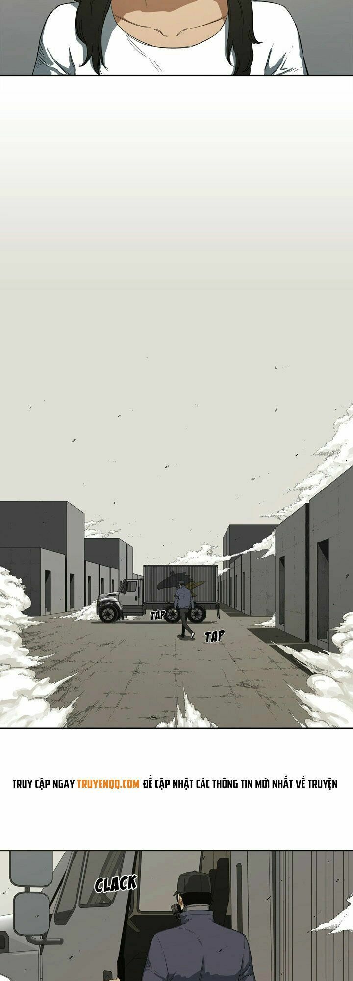 anh shipper may mắn chapter 1 14