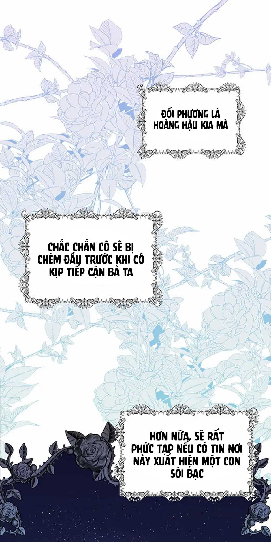 tôi là bảo mẫu bất đắc dĩ của nam chính chapter 3.2 6