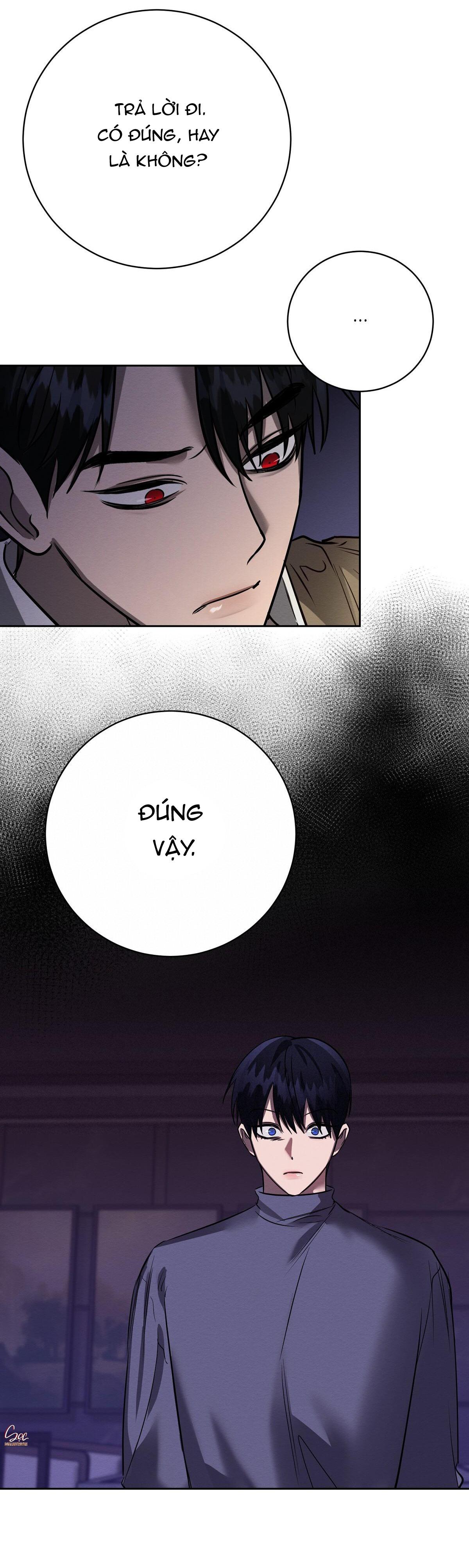 lý do của ác nhân chapter 39 56