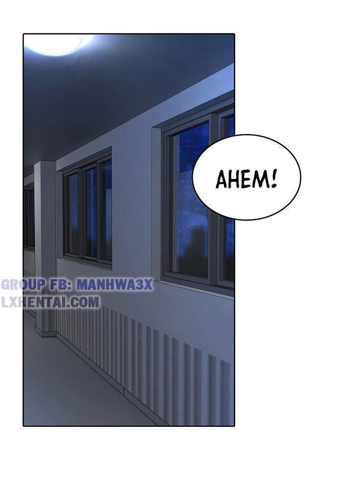 công việc sung sướng chapter 7.1 36