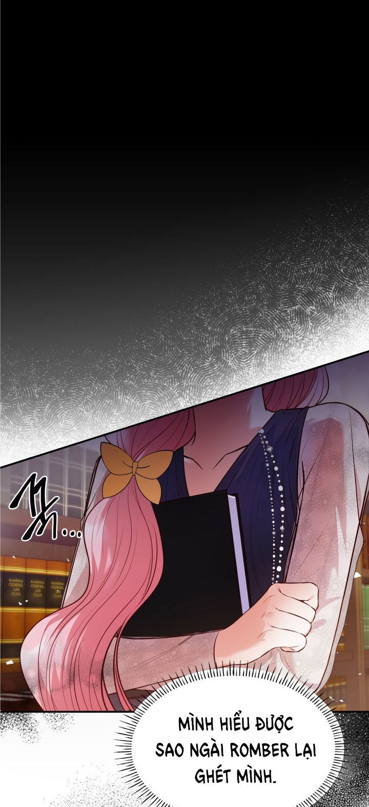 từ ác nữ tôi phải trở thành một người mẹ chapter 32.1 16