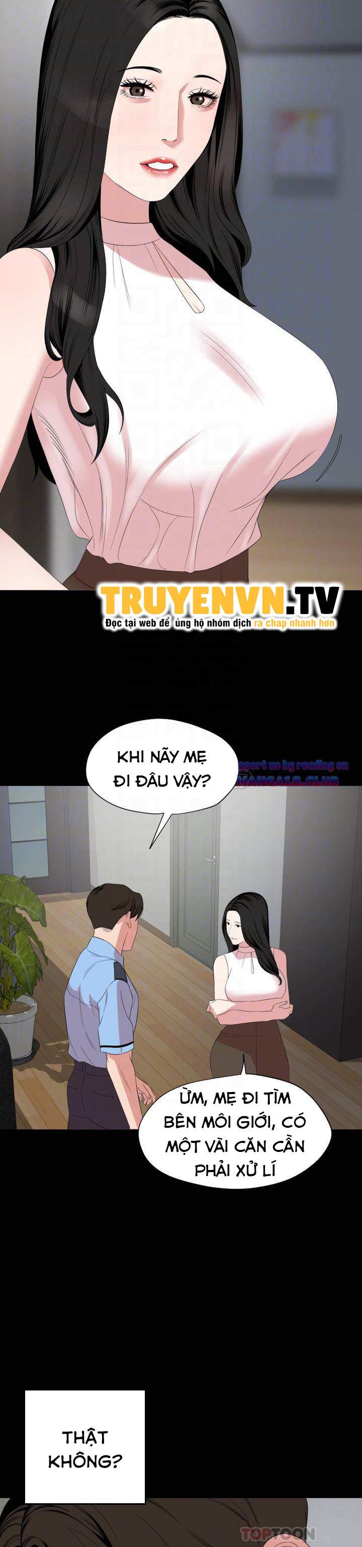 con rể chapter 65 6