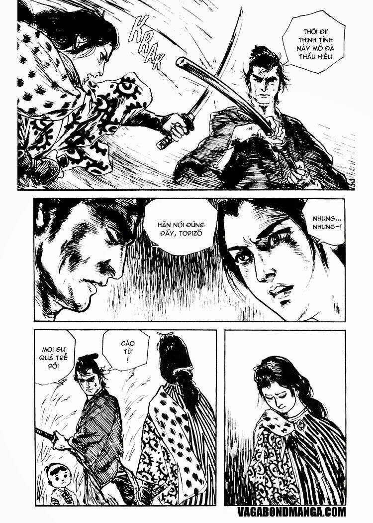 lone wolf and cub chapter 83 52