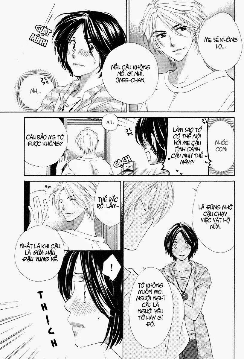 nonchan to watashi chapter 1 10