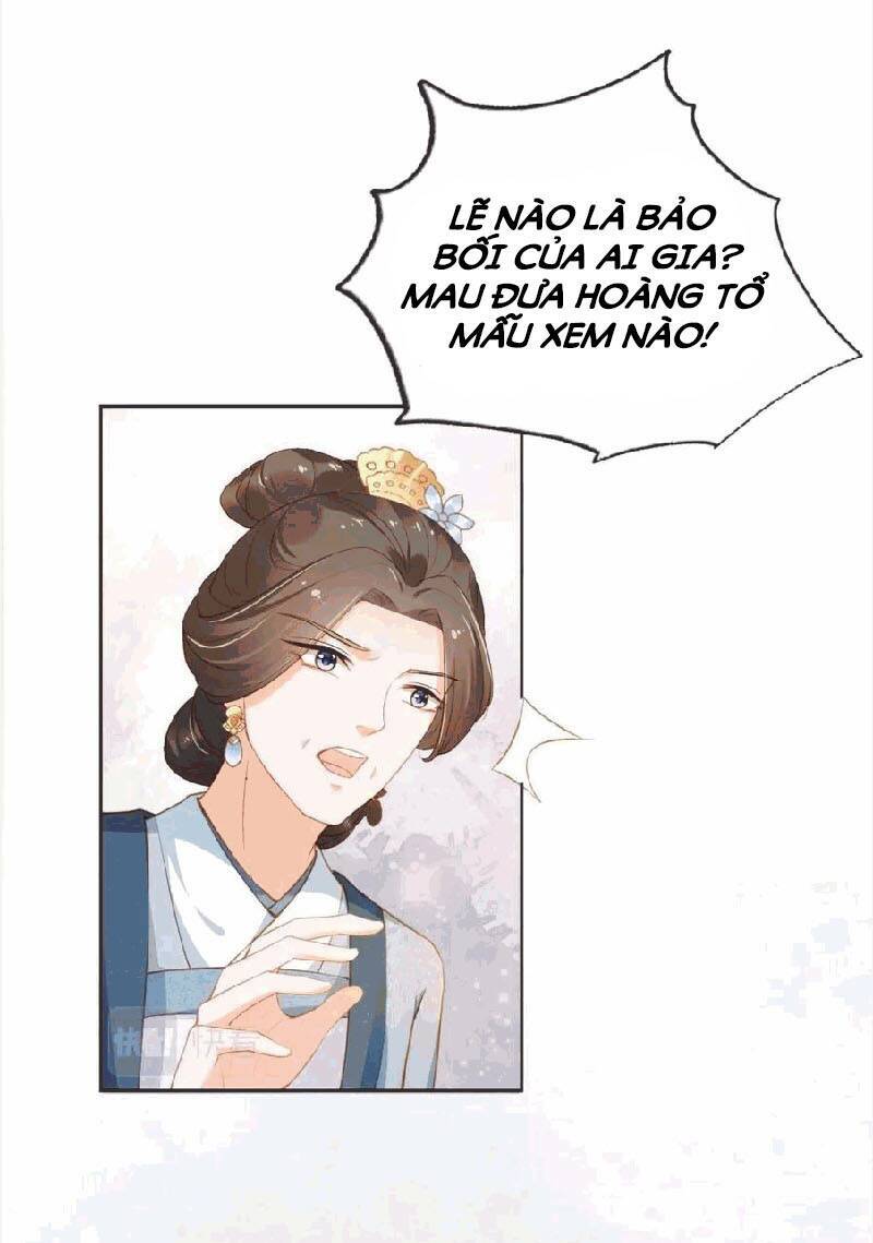 nhặt được bảo bối manh manh chapter 17 31