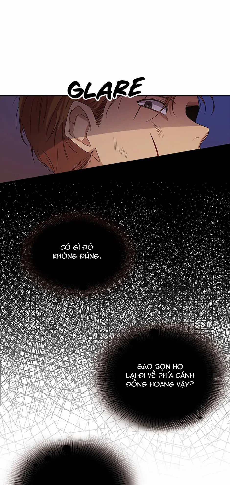 tên nam chính này cản đường tôi! chapter 9.1 2