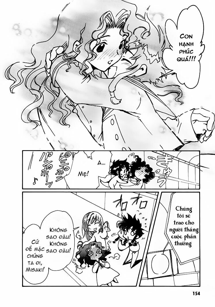 angelic layer chapter 26 38