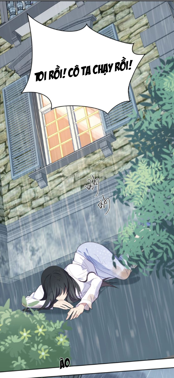 khoá chặt đôi môi (full) chapter 1 46