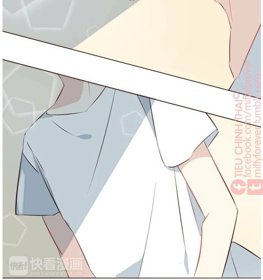 bạn trai xương rồng chapter 3 19