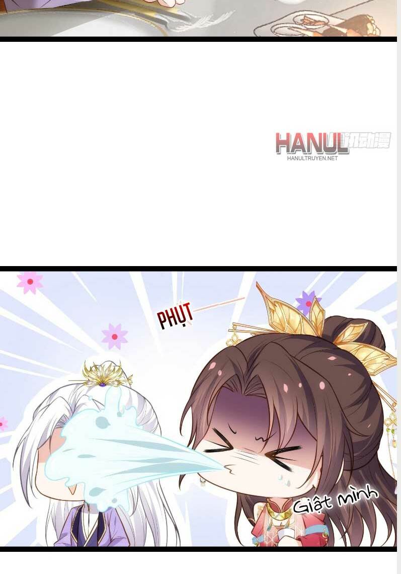 hoạn phi thiên hạ chapter 258 27