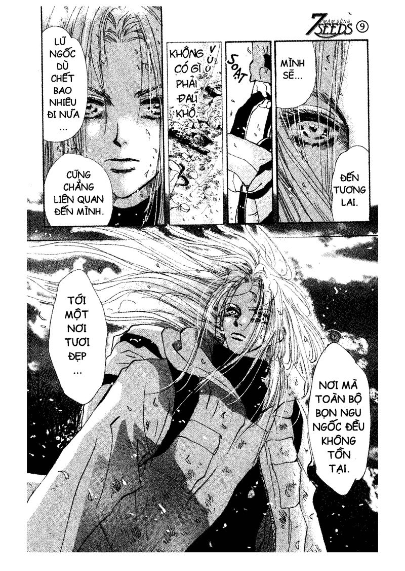 mầm sống chapter 48 14