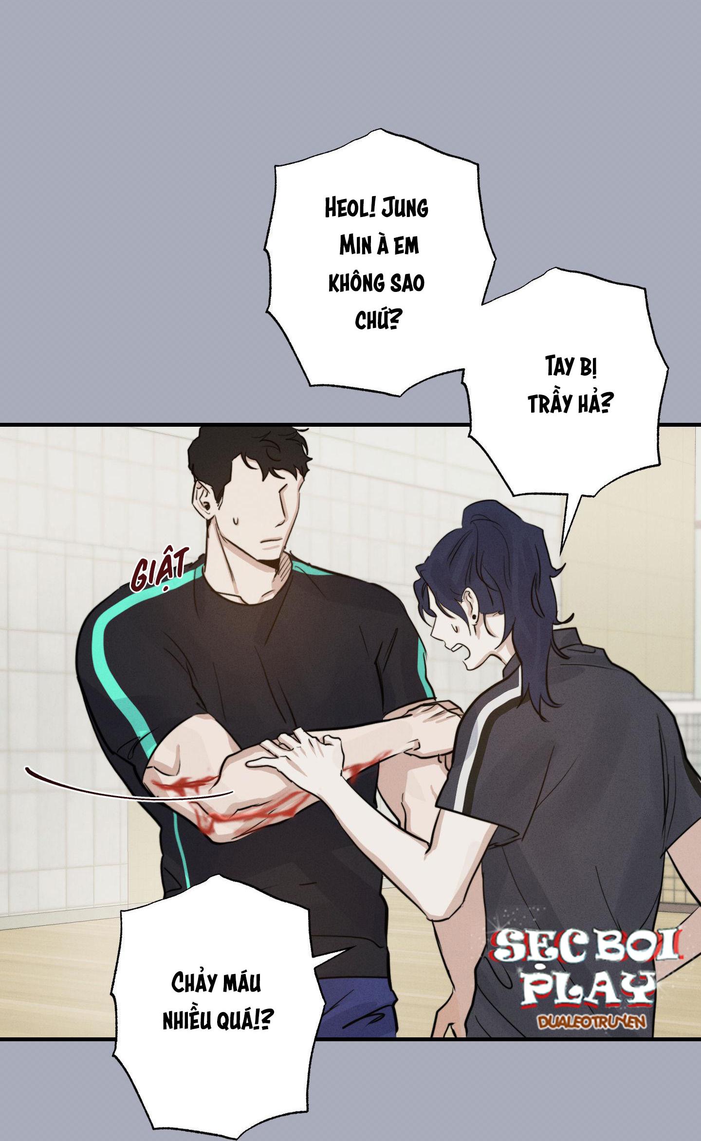 high clear chapter 9 56