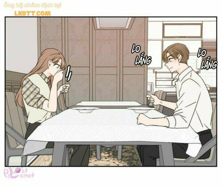 kiếp này cũng xin chăm sóc tôi như vậy nhé kiếp này cũng xin chăm sóc tôi như vậy nhé chapter 58 102