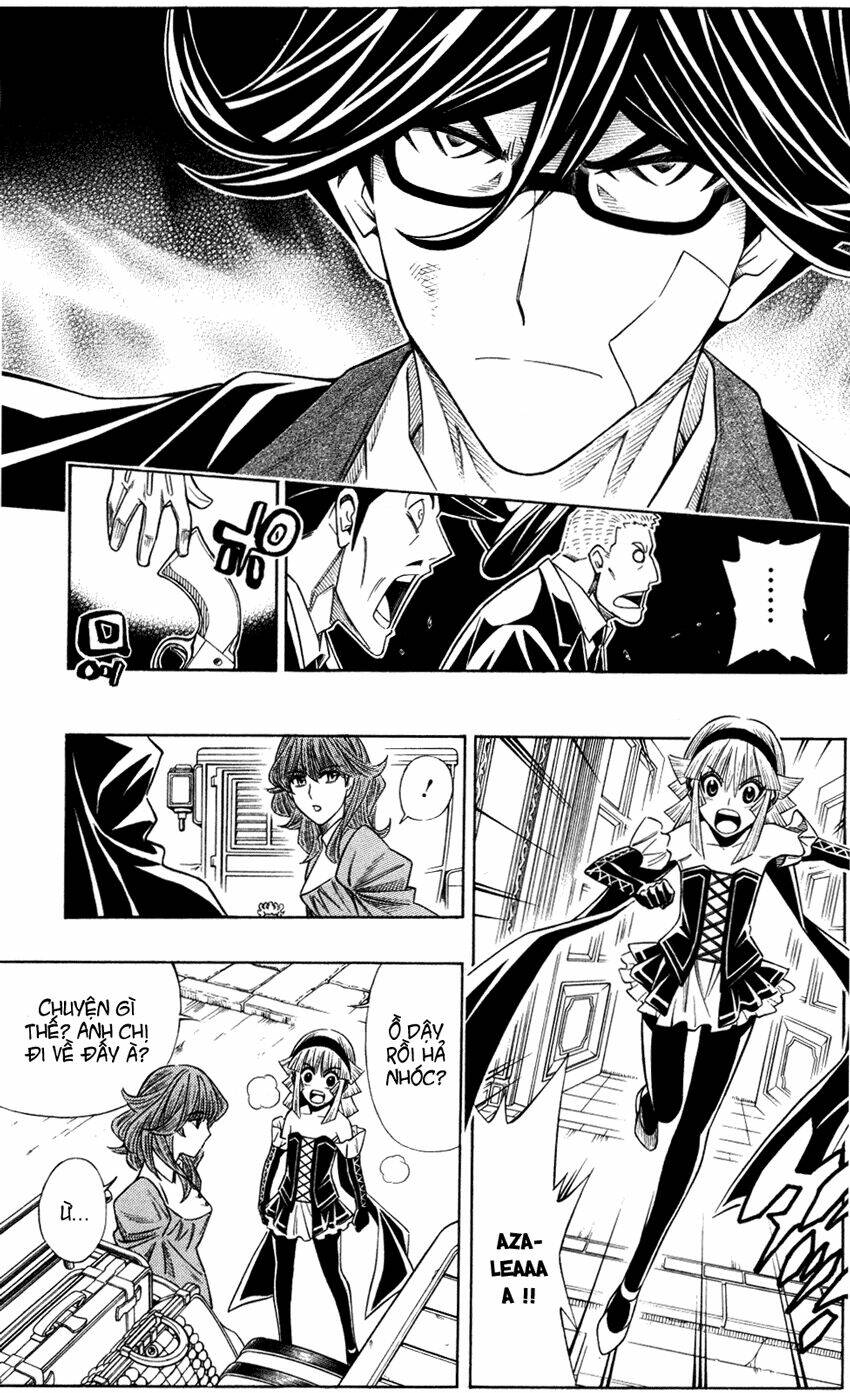 the another tale of frankenstein - embalming chapter 10 30