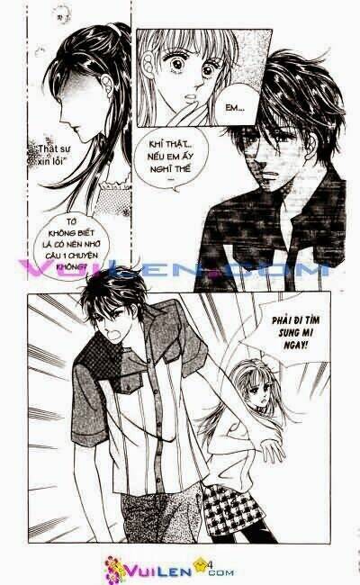 mãi yêu anh chapter 9 44