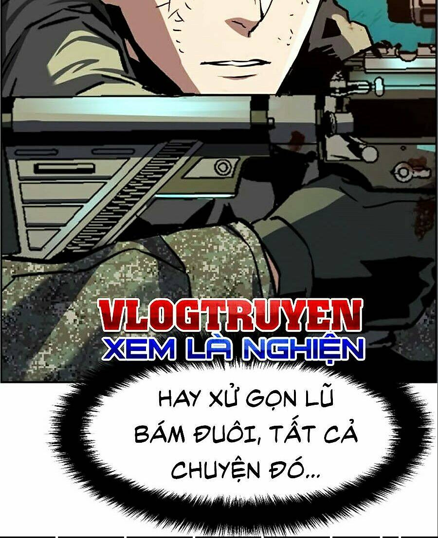 bạn học tôi là lính đánh thuê chapter 33 87