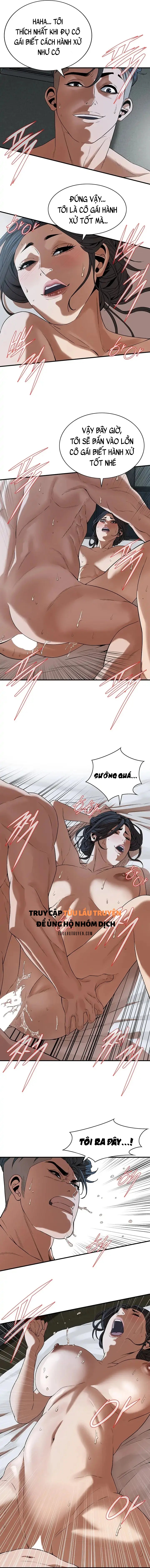 kiêu hãnh chapter 7 9