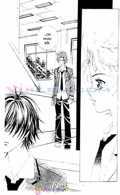 chàng gà mái chapter 7 136