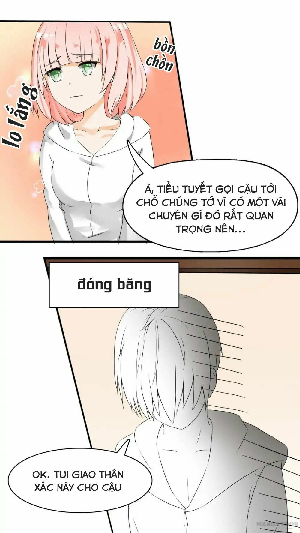 the boy in the all-girls school chapter 38 1