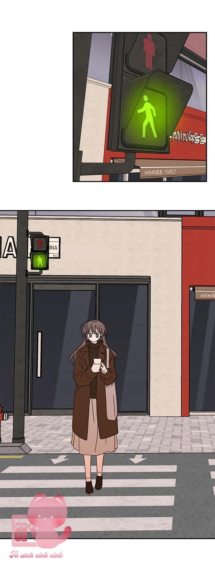 sợi chỉ tình yêu chapter 78 15