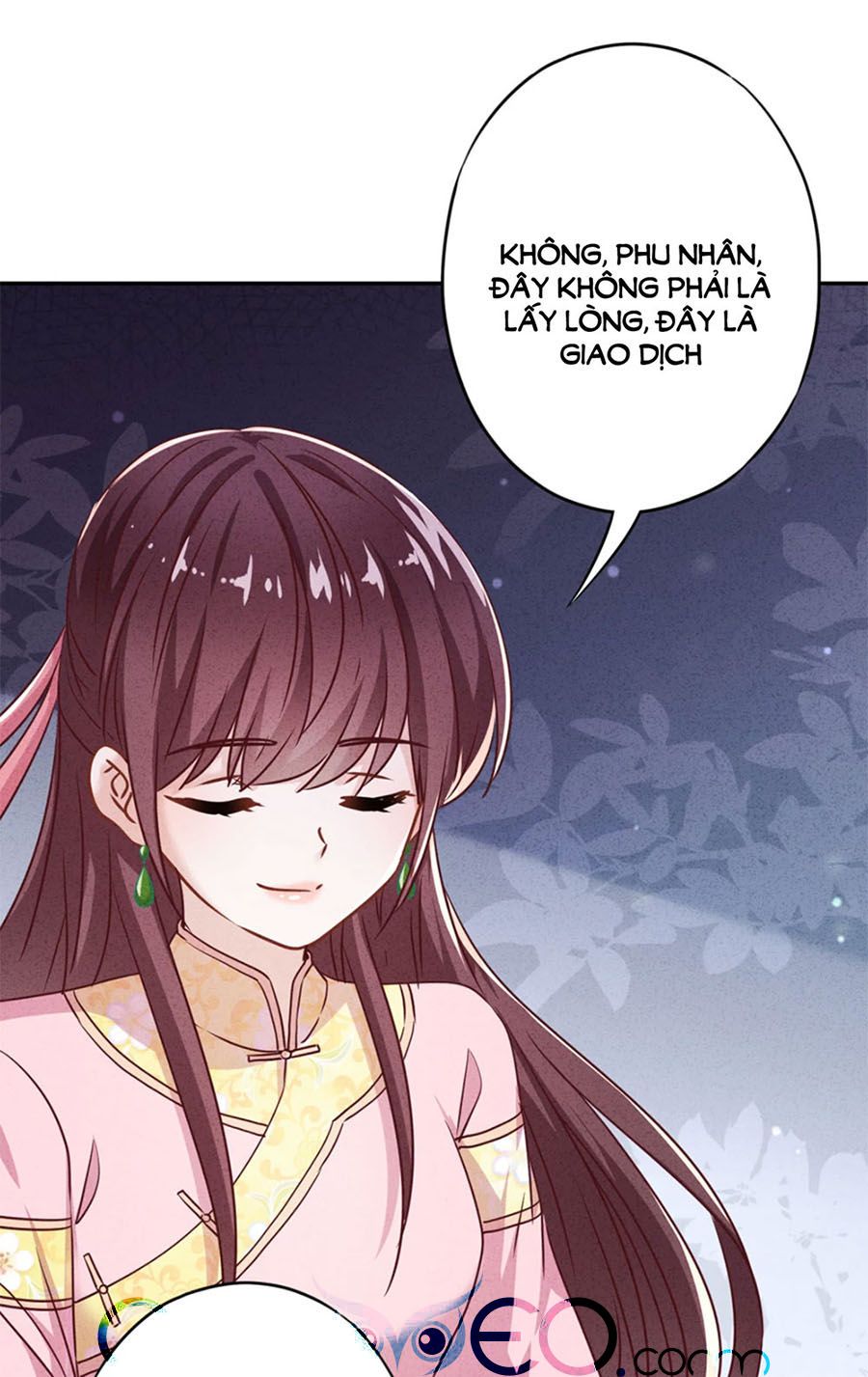 thiếu soái, vợ anh muốn lật trời! chapter 94 29