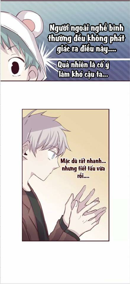 huyền sắc thanh âm chapter 4 23