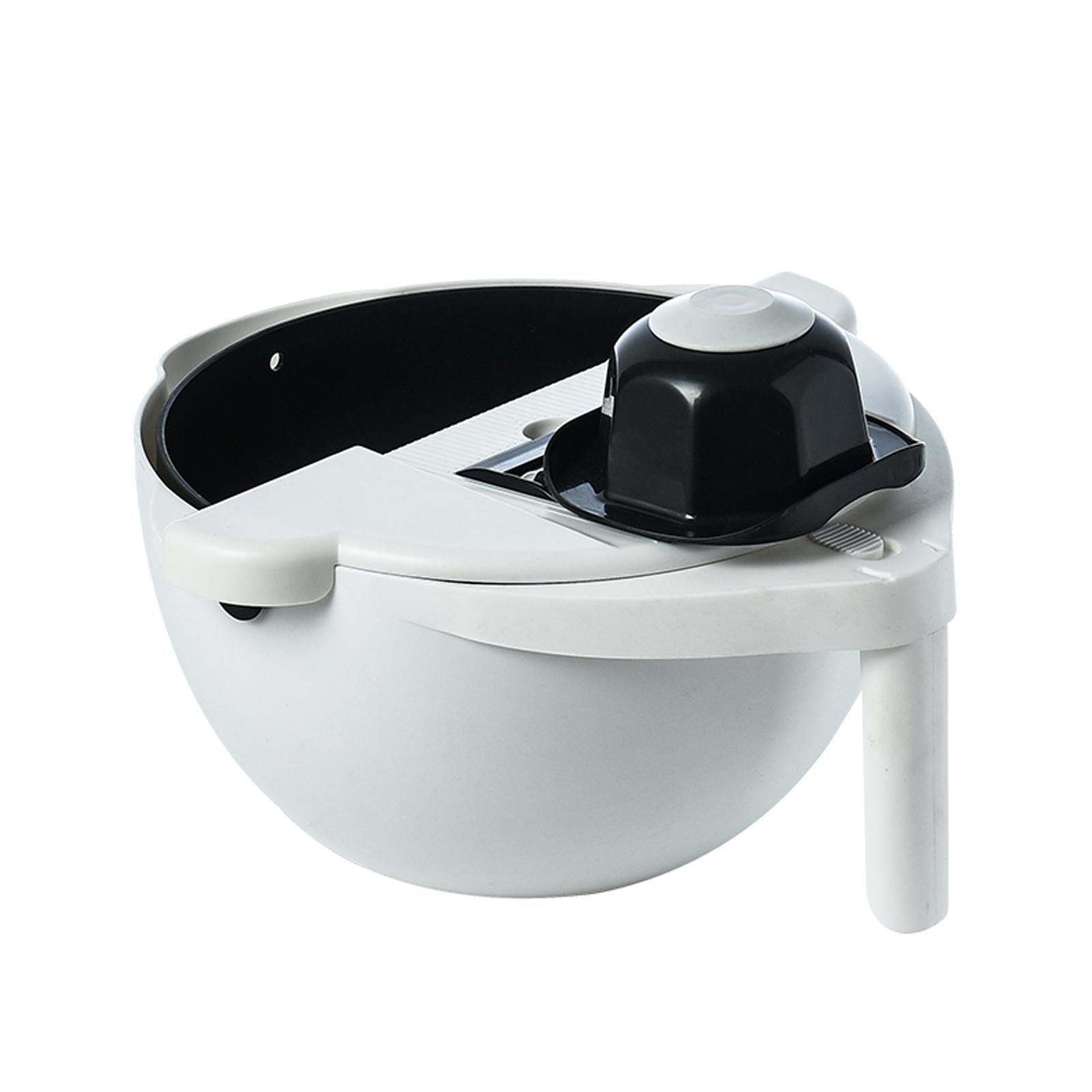 Máy cắt rau củ đa chức năng