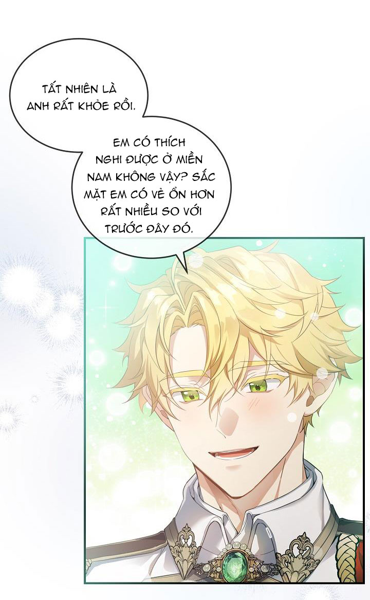 hướng đến ánh dương một lần nữa chapter 47 41