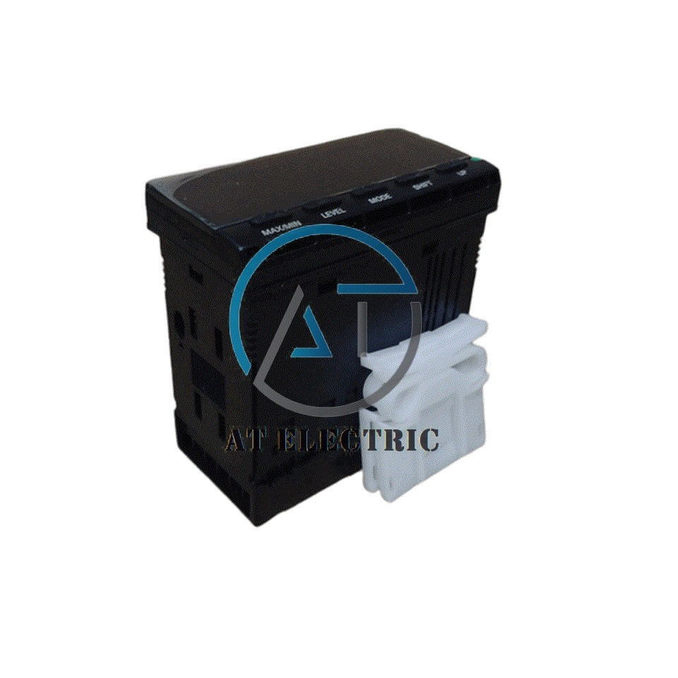 Bộ hiển thị kỹ thuật số Omron K3MA-L-C 100-240VAC