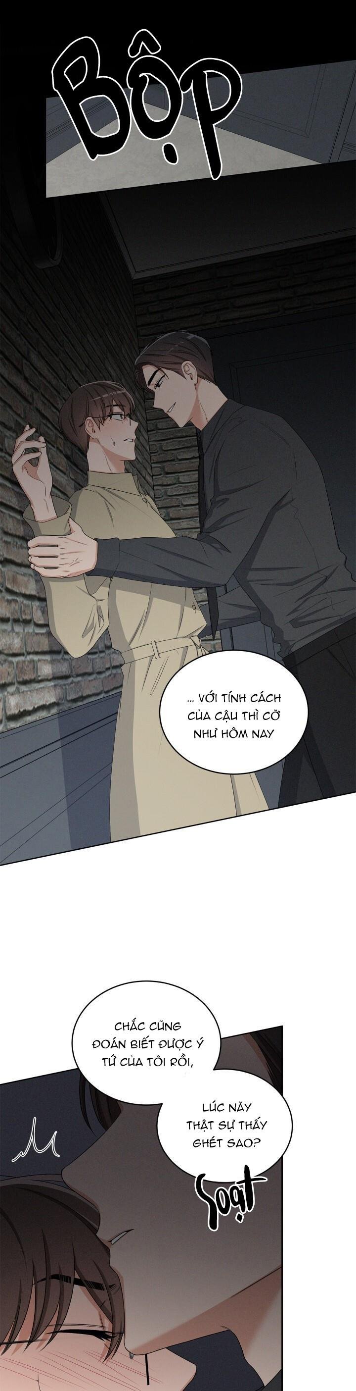 critical point chapter 18 21