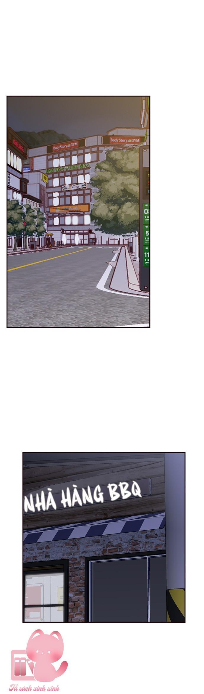 sợi chỉ tình yêu chapter 21 27