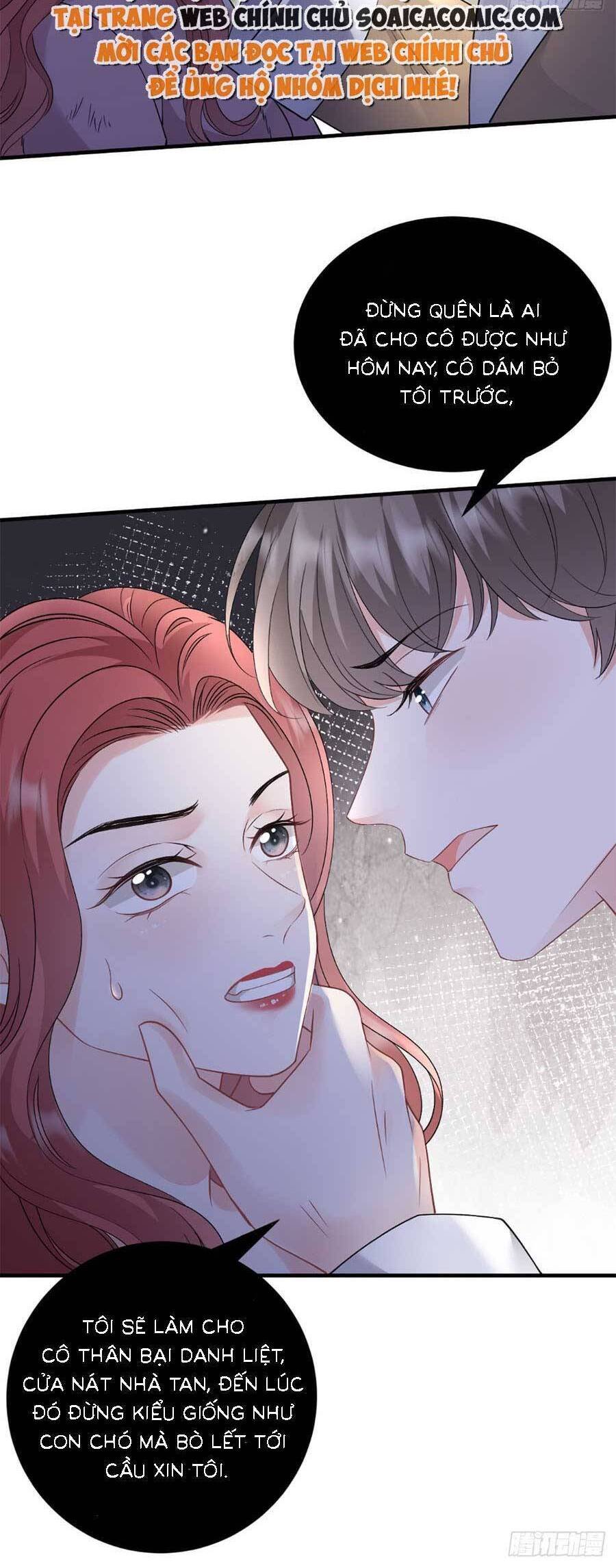 [16+] đại tiểu thư có thể có ý đồ xấu chapter 167 9