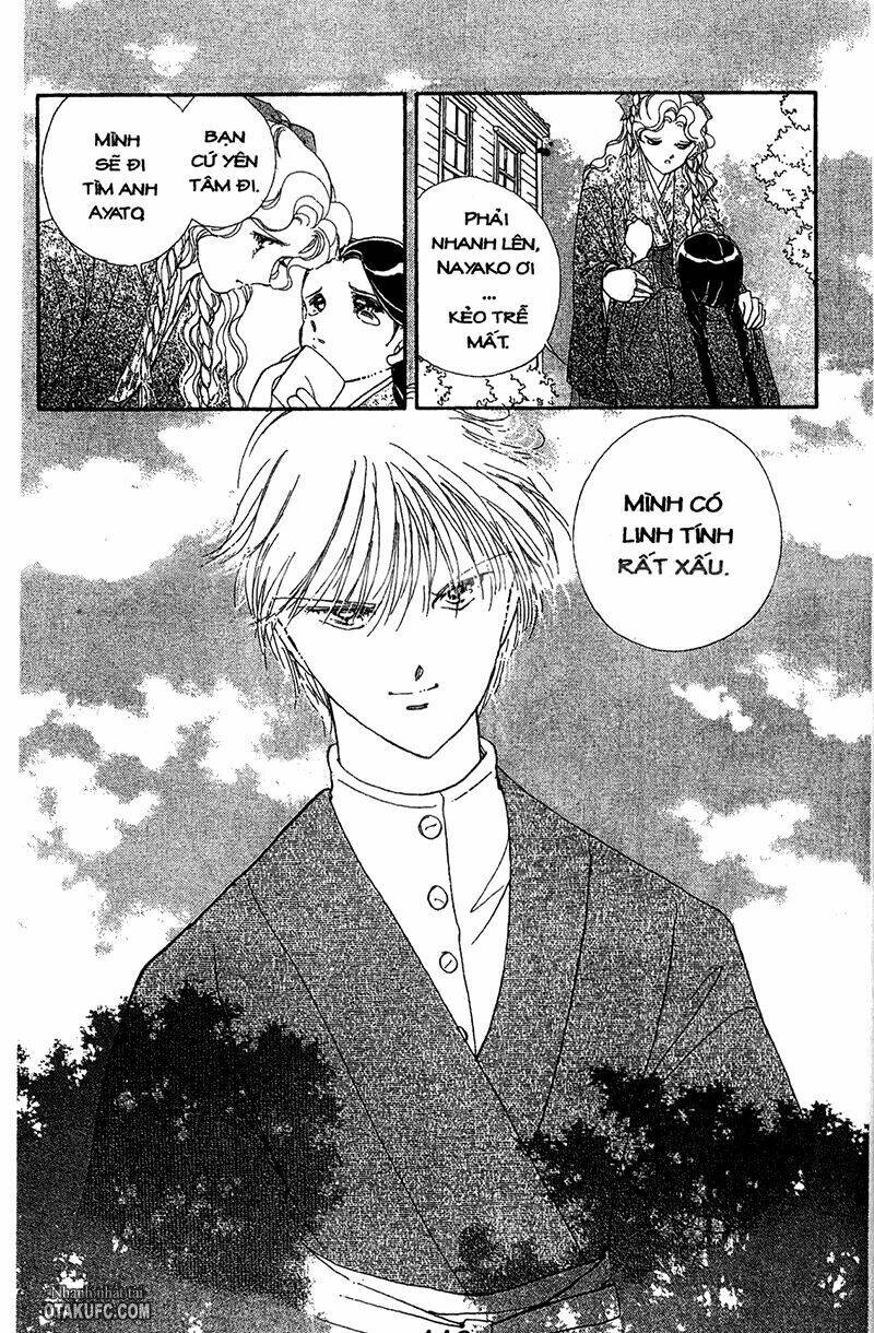 khúc tình ca ban mai - akatsuki no aria chapter 37 44