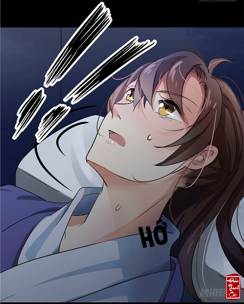 vương gia không thể trêu chapter 1 9