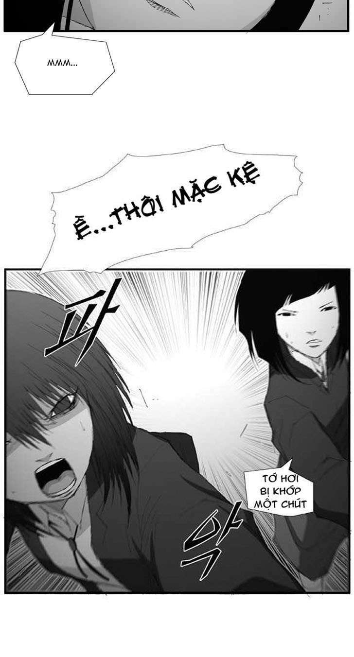 siêu năng chapter 102 20