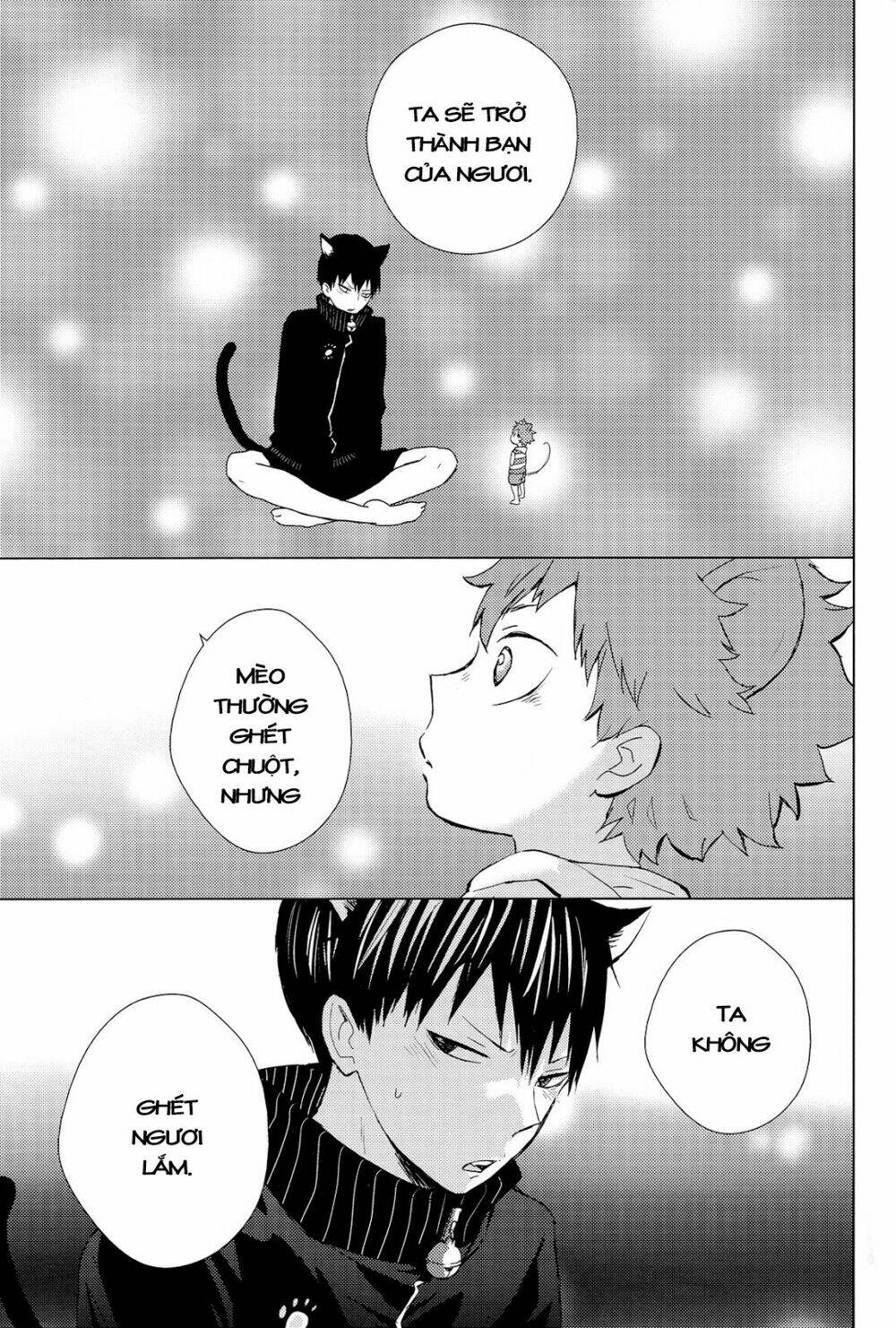 ueta nezumi to fukigen na neko chapter 2 6