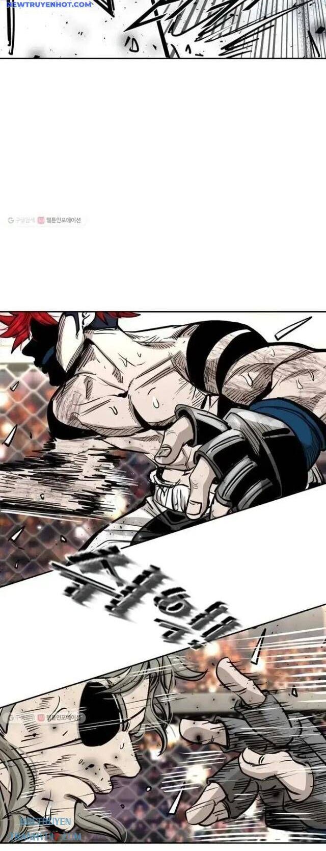 shark - cá mập chapter 206 39