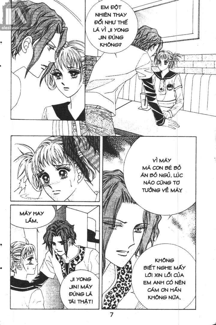 hồng tiểu thư chapter 38 6