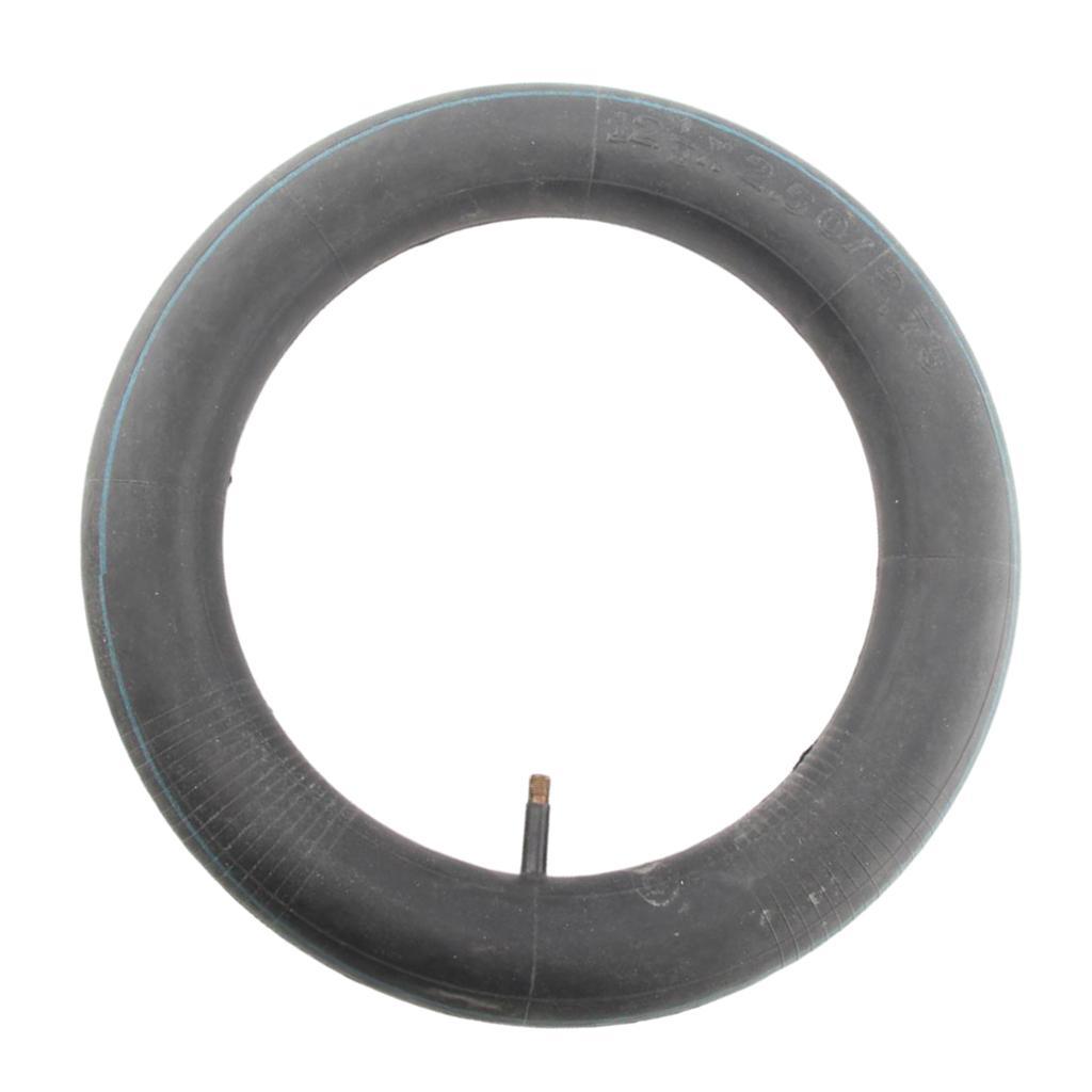 .5 X 2.75 INNER TUBE FOR FRONT/REAR   FOR 12.5-2.75 TUBE