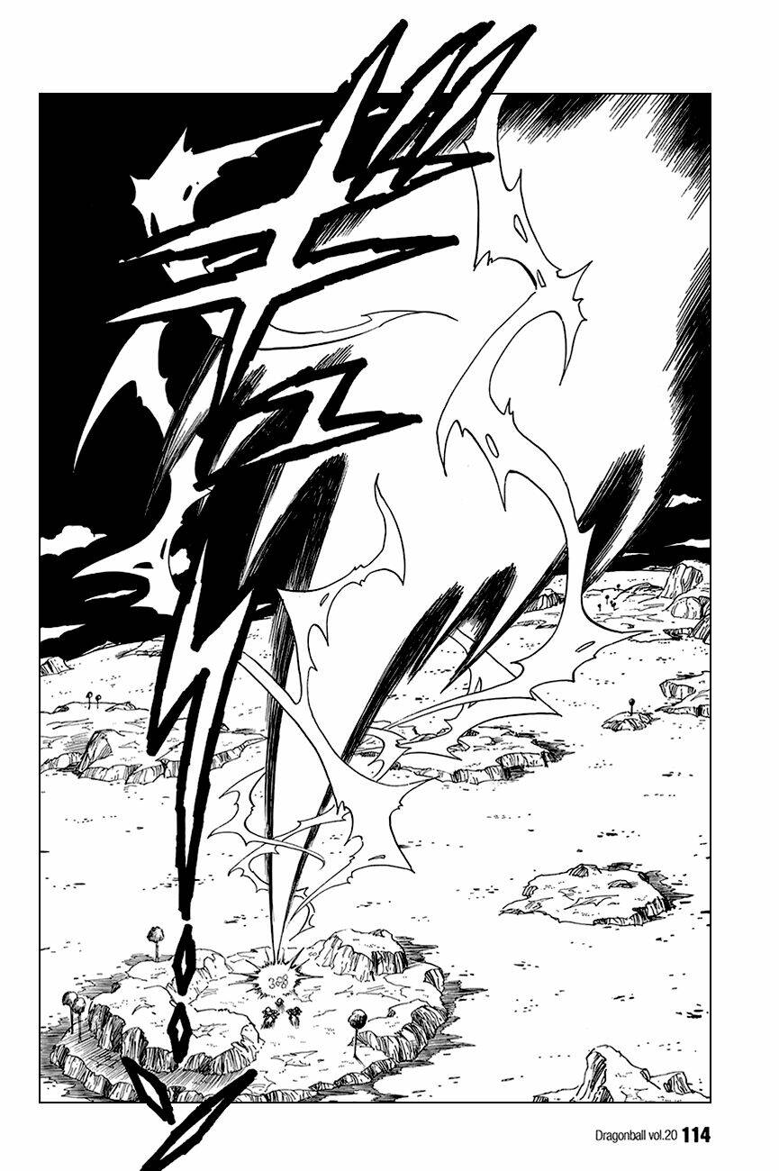 dragon ball - bảy viên ngọc rồng chapter 292 9