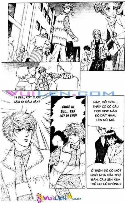 nụ hôn nồng thắm chapter 9 43