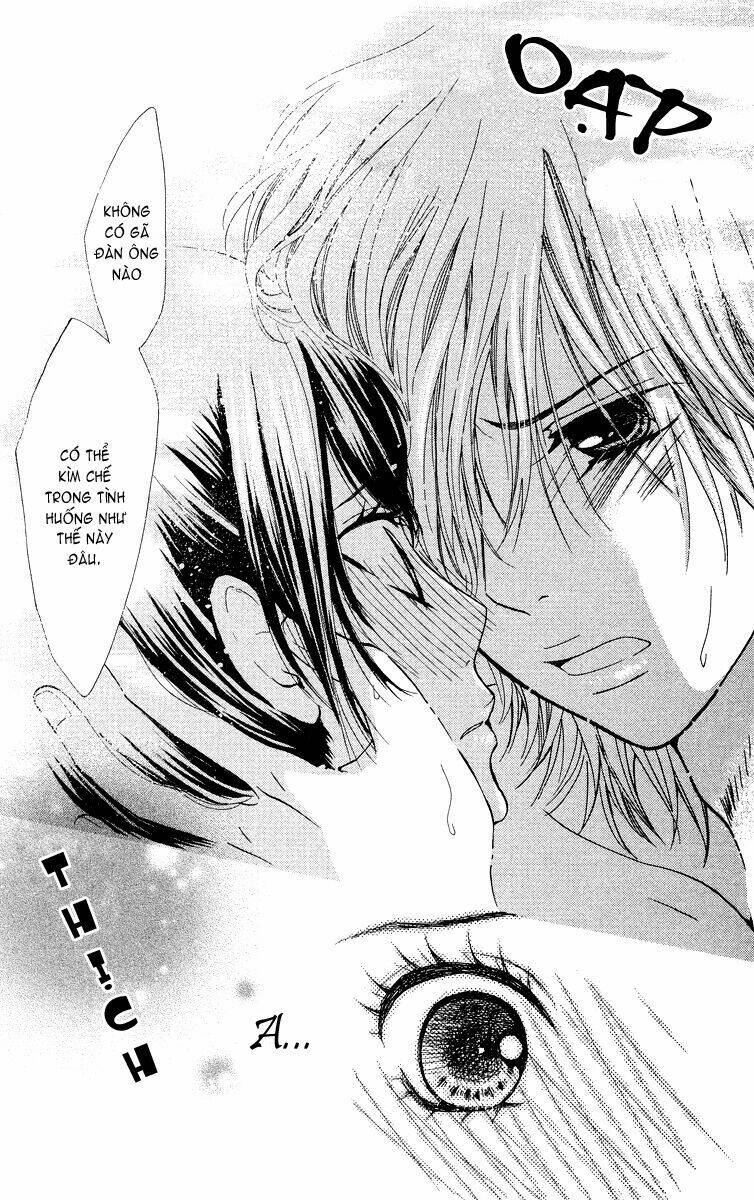 ojousama wa oyomesama chapter 7 11