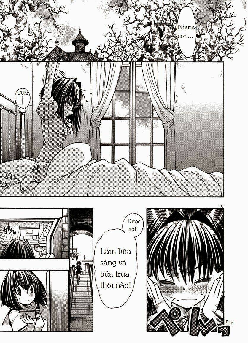 little vampire chapter 46 37