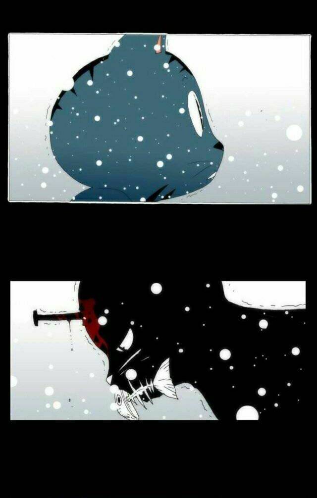 can't see can't hear but love chapter 83 16