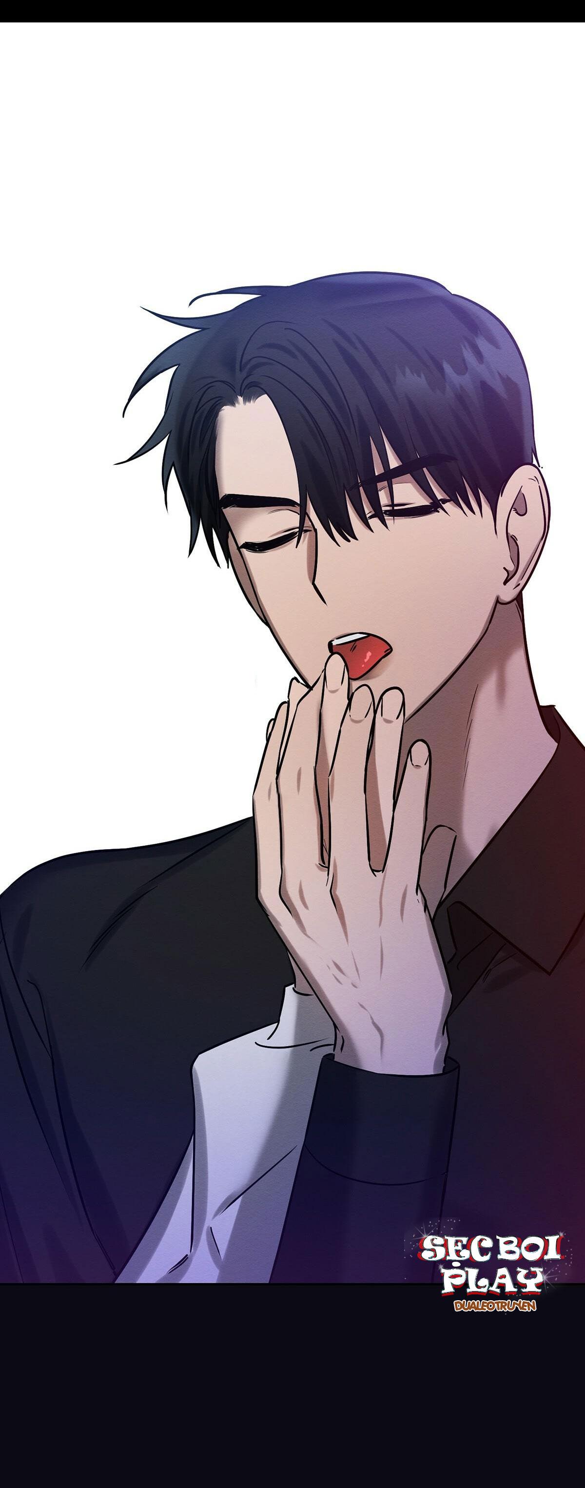 lý do của ác nhân chapter 15 28