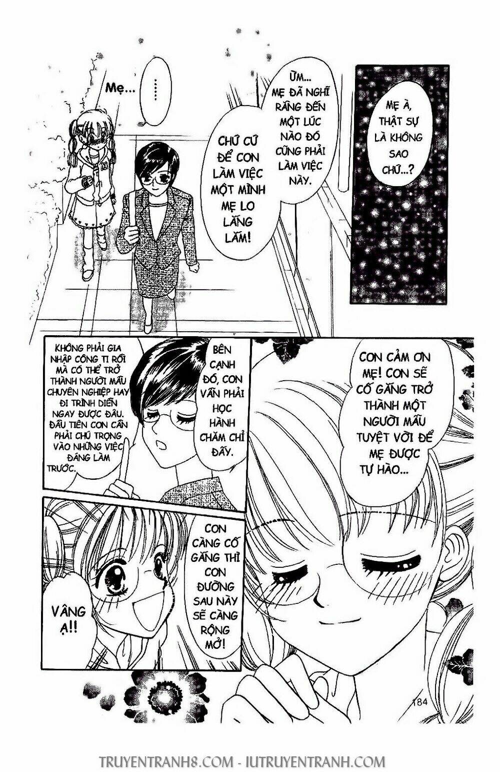 bộ sưu tập lọ lem chapter 9 22