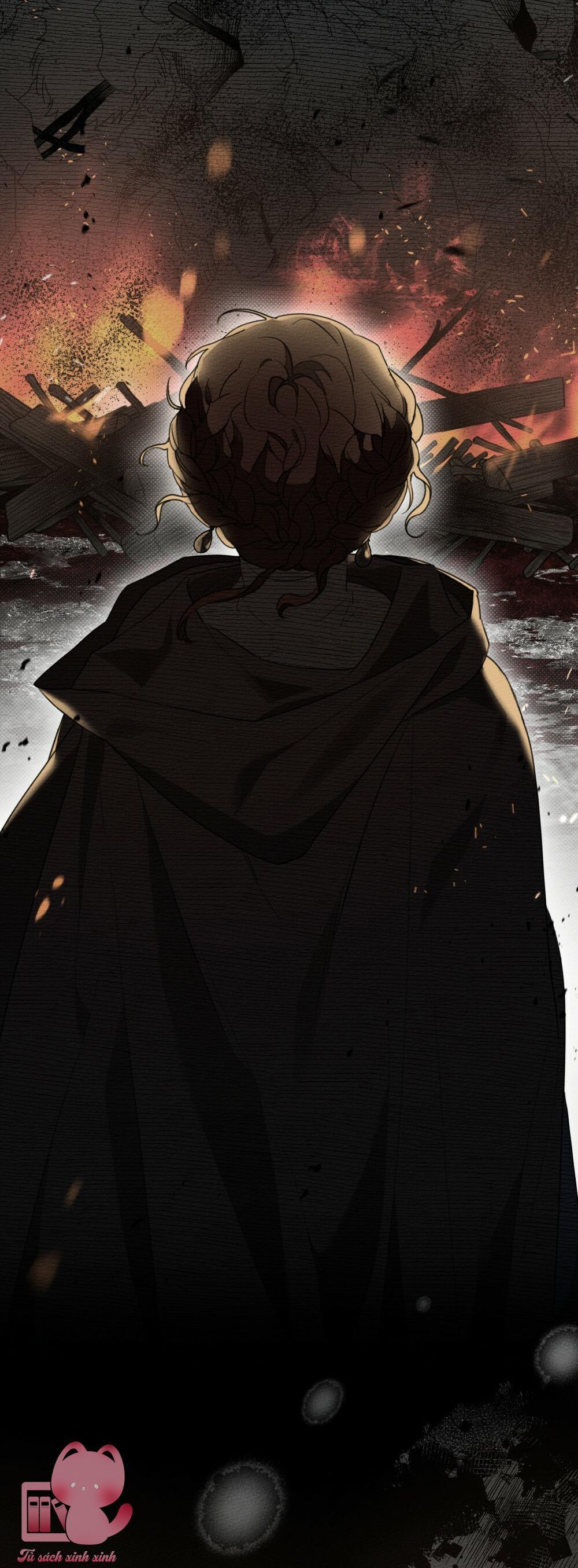 dưới tán cây sồi chapter 48 13